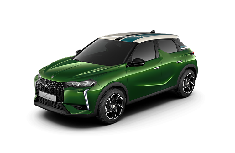 DS 3 Maison Sarah Lavoine